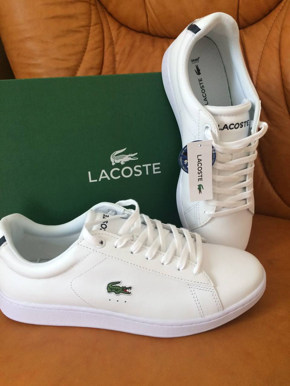 Lacoste