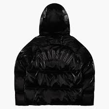Trapstar Gloss Puffer