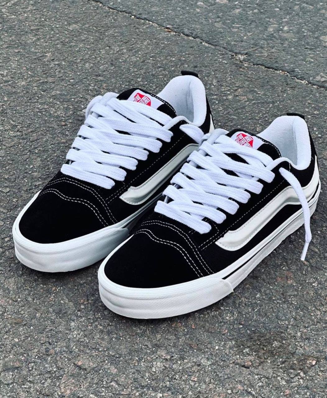 Vans Knutsen